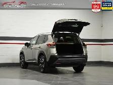 2023 Nissan Rogue SL No Accident Leather 360CAM Navigation Panor - Photo 8