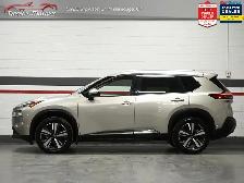 2023 Nissan Rogue SL No Accident Leather 360CAM Navigation Panor - Photo 9