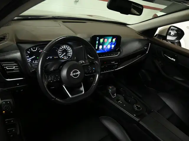 2023 Nissan Rogue SL No Accident Leather 360CAM Navigation Panor - Photo 10