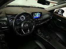 2023 Nissan Rogue SL No Accident Leather 360CAM Navigation Panor - Photo 10