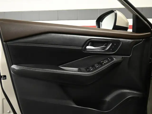 2023 Nissan Rogue SL No Accident Leather 360CAM Navigation Panor - Photo 11