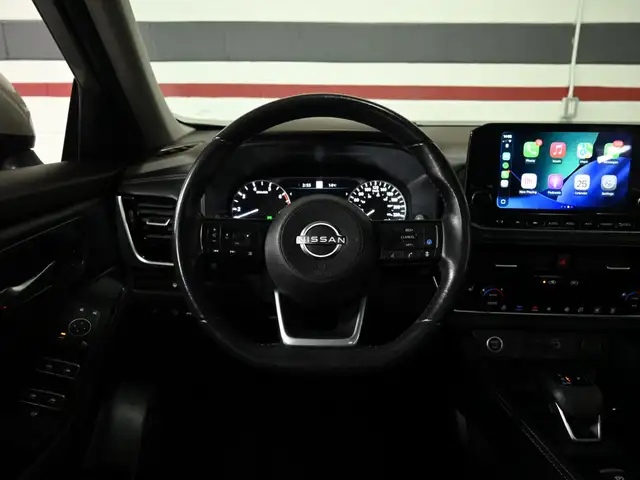 2023 Nissan Rogue SL No Accident Leather 360CAM Navigation Panor - Photo 12