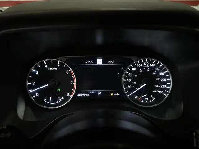 2023 Nissan Rogue SL No Accident Leather 360CAM Navigation Panor - Photo 13