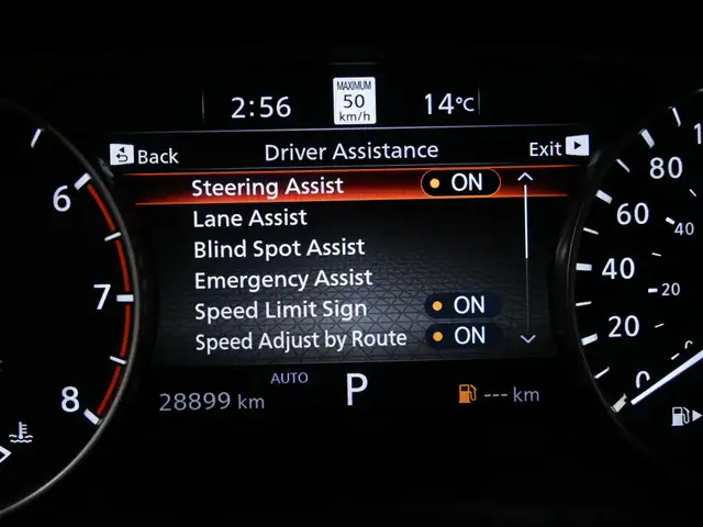 2023 Nissan Rogue SL No Accident Leather 360CAM Navigation Panor - Photo 14