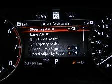 2023 Nissan Rogue SL No Accident Leather 360CAM Navigation Panor - Photo 14
