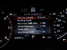 2023 Nissan Rogue SL No Accident Leather 360CAM Navigation Panor - Photo 15