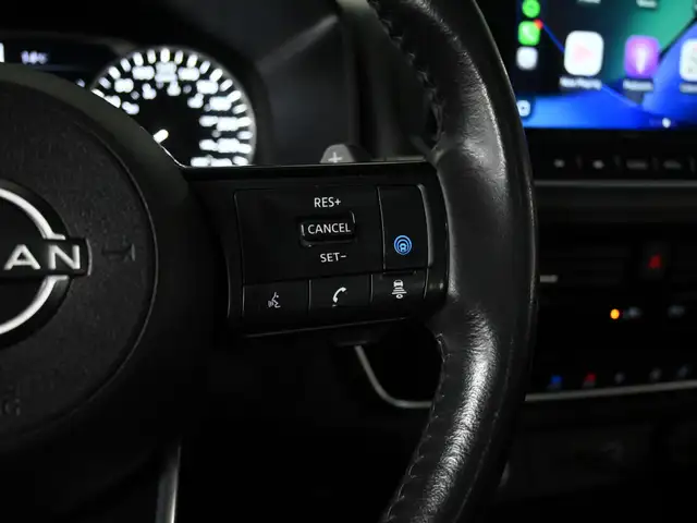 2023 Nissan Rogue SL No Accident Leather 360CAM Navigation Panor - Photo 17