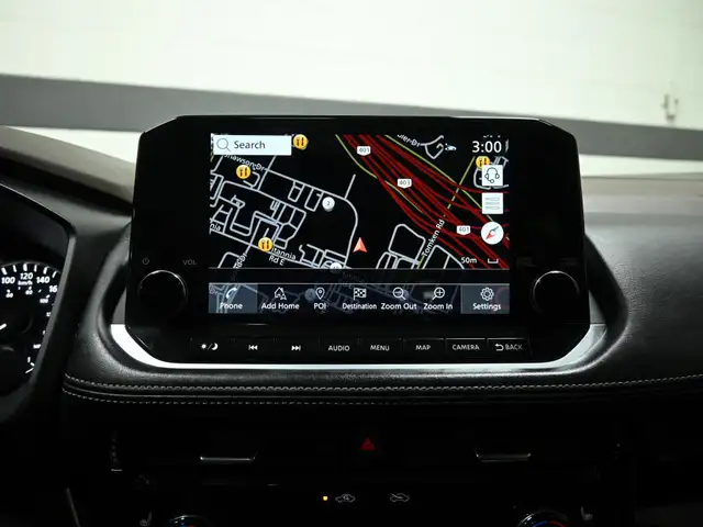 2023 Nissan Rogue SL No Accident Leather 360CAM Navigation Panor - Photo 18