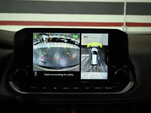 2023 Nissan Rogue SL No Accident Leather 360CAM Navigation Panor - Photo 20