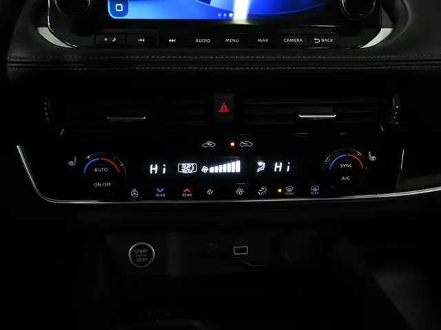 2023 Nissan Rogue SL No Accident Leather 360CAM Navigation Panor - Photo 21