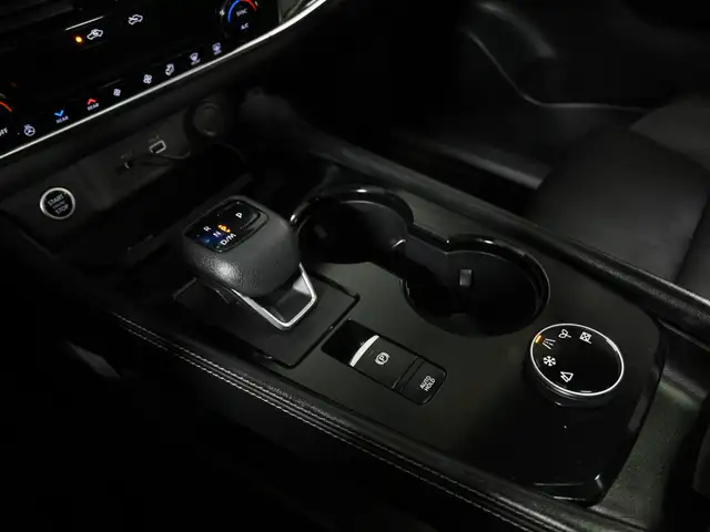 2023 Nissan Rogue SL No Accident Leather 360CAM Navigation Panor - Photo 23