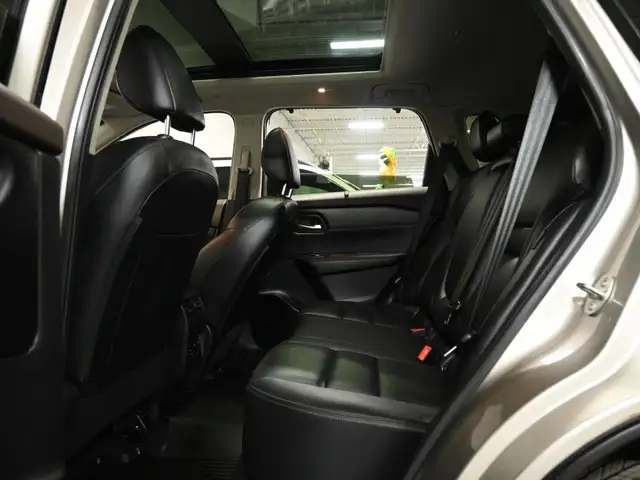 2023 Nissan Rogue SL No Accident Leather 360CAM Navigation Panor - Photo 26