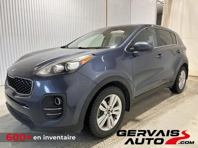 KIA Sportage Traction avant 4 portes LX 2017 à vendre