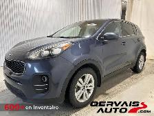 KIA Sportage Traction avant 4 portes LX 2017 à vendre