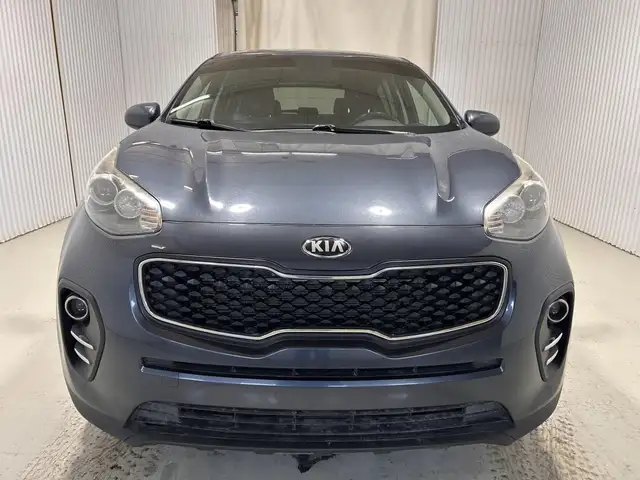 KIA Sportage Traction avant 4 portes LX 2017 à vendre - Photo 2