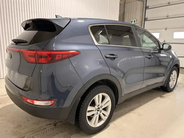 KIA Sportage Traction avant 4 portes LX 2017 à vendre - Photo 5