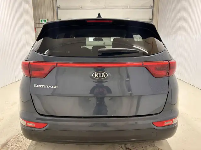KIA Sportage Traction avant 4 portes LX 2017 à vendre - Photo 7