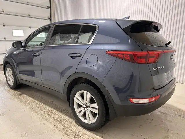 KIA Sportage Traction avant 4 portes LX 2017 à vendre - Photo 8
