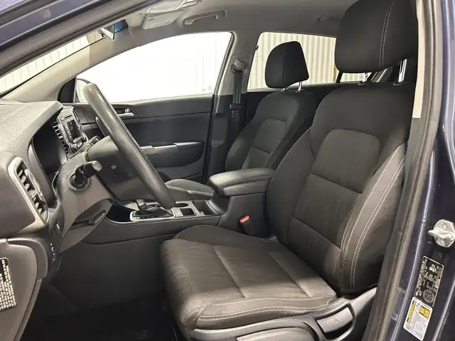 KIA Sportage Traction avant 4 portes LX 2017 à vendre - Photo 10