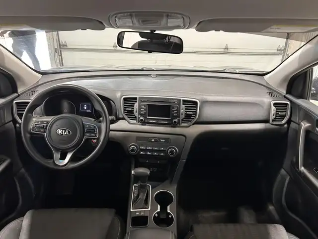 KIA Sportage Traction avant 4 portes LX 2017 à vendre - Photo 13