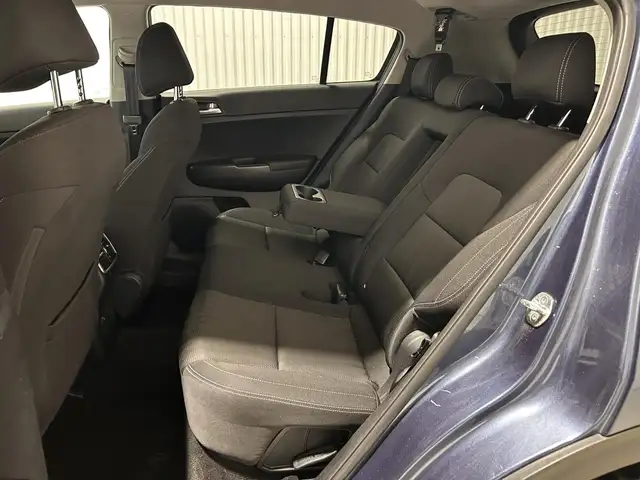 KIA Sportage Traction avant 4 portes LX 2017 à vendre - Photo 14