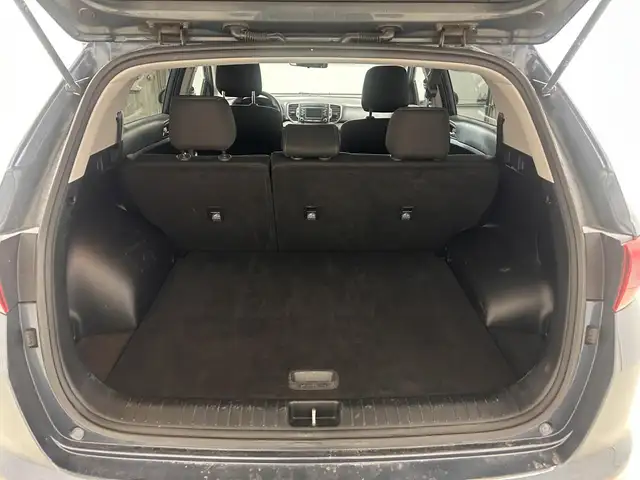 KIA Sportage Traction avant 4 portes LX 2017 à vendre - Photo 15