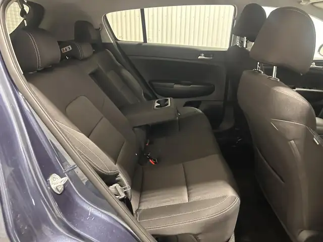 KIA Sportage Traction avant 4 portes LX 2017 à vendre - Photo 17