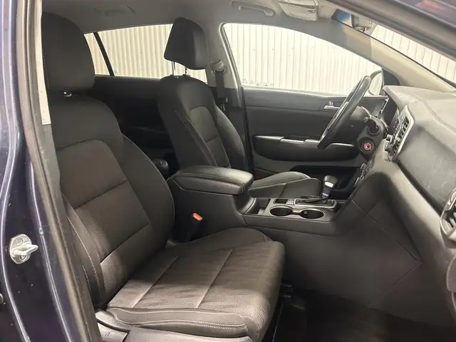 KIA Sportage Traction avant 4 portes LX 2017 à vendre - Photo 18