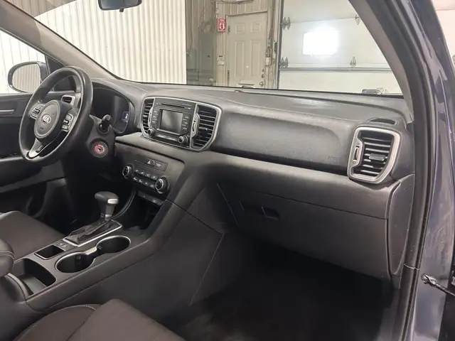 KIA Sportage Traction avant 4 portes LX 2017 à vendre - Photo 20