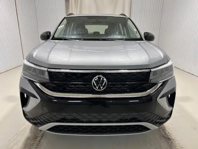 Volkswagen Taos Trendline TA 2024 à vendre - Photo 3