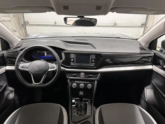 Volkswagen Taos Trendline TA 2024 à vendre - Photo 15