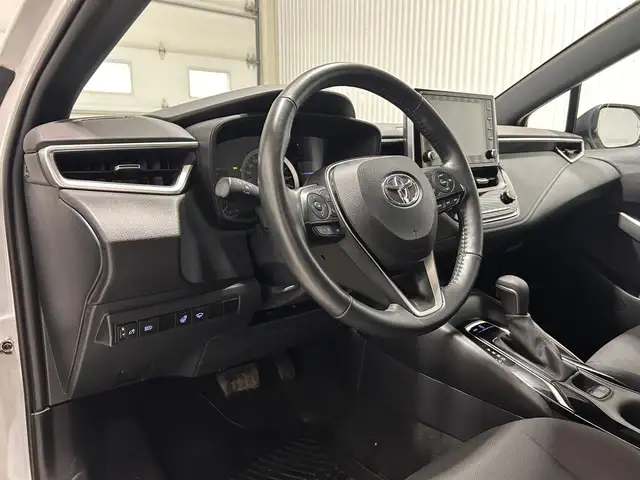 Toyota Corolla SE CVT 2022 à vendre - Photo 9