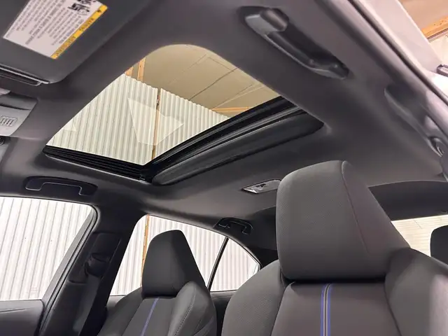 Toyota Corolla SE CVT 2022 à vendre - Photo 10