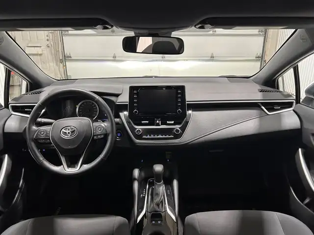 Toyota Corolla SE CVT 2022 à vendre - Photo 11