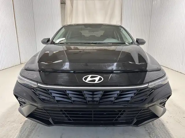 Hyundai Elantra Preferred IVT 2024 à vendre - Photo 2