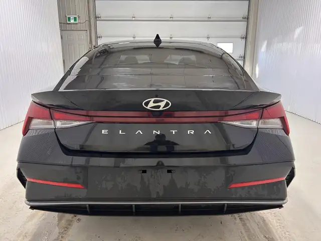 Hyundai Elantra Preferred IVT 2024 à vendre - Photo 7