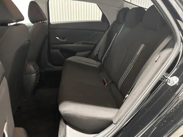 Hyundai Elantra Preferred IVT 2024 à vendre - Photo 14