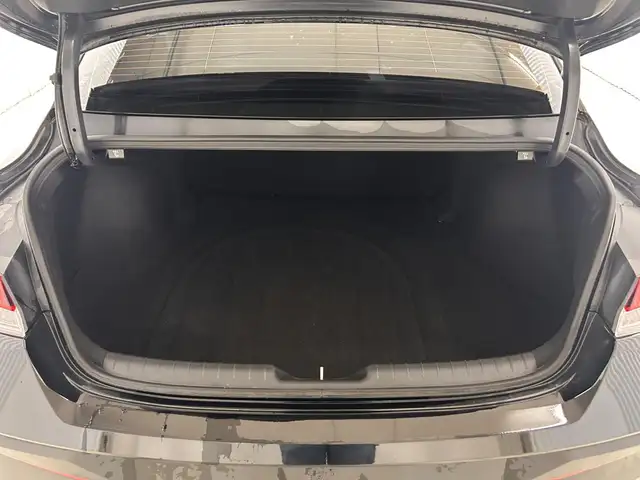 Hyundai Elantra Preferred IVT 2024 à vendre - Photo 16