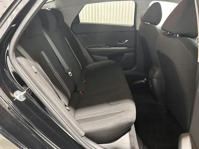 Hyundai Elantra Preferred IVT 2024 à vendre - Photo 17