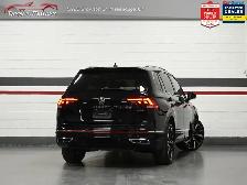 2024 Volkswagen Tiguan Highline R-Line No Accident Fender 360CAM - Photo 2