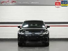 2024 Volkswagen Tiguan Highline R-Line No Accident Fender 360CAM - Photo 4