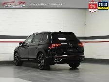2024 Volkswagen Tiguan Highline R-Line No Accident Fender 360CAM - Photo 6