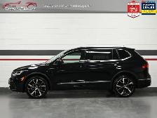 2024 Volkswagen Tiguan Highline R-Line No Accident Fender 360CAM - Photo 9