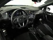 2024 Volkswagen Tiguan Highline R-Line No Accident Fender 360CAM - Photo 10