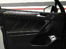 2024 Volkswagen Tiguan Highline R-Line No Accident Fender 360CAM - Photo 11