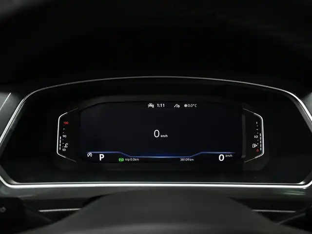 2024 Volkswagen Tiguan Highline R-Line No Accident Fender 360CAM - Photo 13