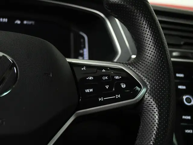 2024 Volkswagen Tiguan Highline R-Line No Accident Fender 360CAM - Photo 15