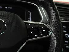 2024 Volkswagen Tiguan Highline R-Line No Accident Fender 360CAM - Photo 15