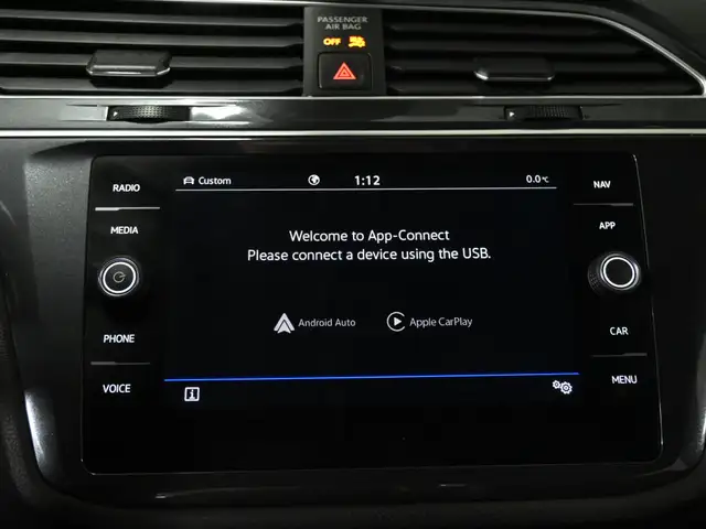 2024 Volkswagen Tiguan Highline R-Line No Accident Fender 360CAM - Photo 17