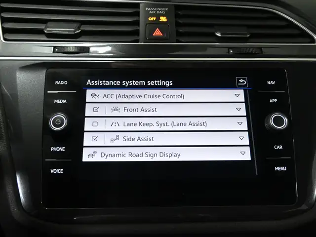 2024 Volkswagen Tiguan Highline R-Line No Accident Fender 360CAM - Photo 19